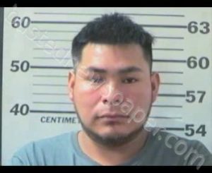 JIMENEZ LOPEZ, JUAN, | 2023-01-04 Mobile County, Alabama Booking