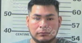 <B>JIMENEZ</B> <B>LOPEZ</B>, <B>JUAN</B>, #, Mobile County, Alabama - 2023-01-04