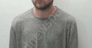 FORD, BRADLEY KYLE | 2023-01-04 11:03:00 Talladega County, Alabama Booking