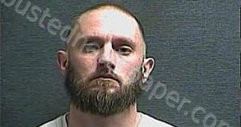 <B>HOSKINS</B>, <B>TIMOTHY</B> MARK #, Boone County, Kentucky - 2023-01-04 18:54:00