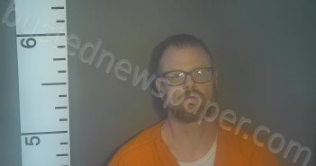 <B>WEBB</B>, <B>ANTHONY</B> <B>RICHARD</B> #, Nelson County, Kentucky - 2023-01-04 15:16:00