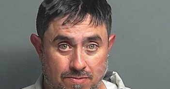 VALDEZ-DELGADO, JESUS OMAR | 2023-01-05 20:12:00 Montgomery County, Texas Booking