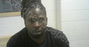 BARHAM, TYRONE | 2023-01-05 Putnam County, New York Booking