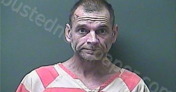 <B>PHILLIPS</B>, <B>LARRY</B> <B>ROBERT</B>, <B>JR</B> #, Laporte County, Indiana, La Porte County, Indiana - 2023-01-05 18:56:00