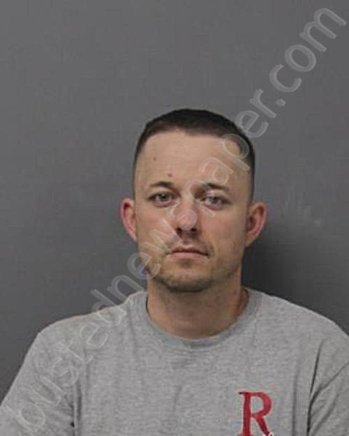 BAILEY, MATTHEW LEE #, Steuben County, New York - 2023-01-05 22:05:00
