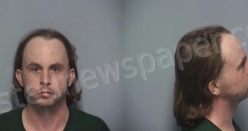 JANIS, THOMAS LEROY | 2023-01-05 Roanoke County, Virginia Booking