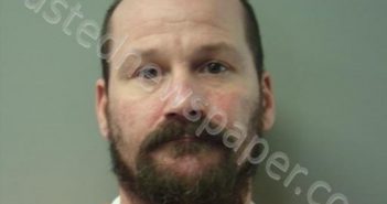 <B>FATHEREE</B>, <B>MICHAEL</B> <B>DEAN</B> #, Okaloosa County, Florida - 2023-01-05 14:38:00
