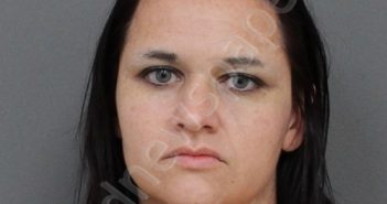 <B>FRANKLIN</B>,<B>KIMBERLEE</B> <B>ANN</B> #, Cherokee County, Texas - 2023-01-05