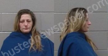 <B>MOORE</B>–<B>BRIGHT</B>, <B>PATRICIA</B> <B>CHARMAE</B> #, Wichita County, Texas - 2023-01-05