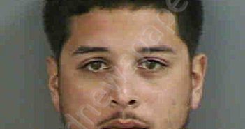NAVARRETE,DANIEL | 2023-01-05 Collier County, Florida Booking