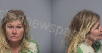 WRIGHT, BRANDON ADELLE | 2023-01-05 Roanoke County, Virginia Booking