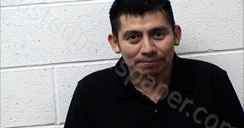 GUINAC PEREZ, MARTIN ELISEO | 2023-01-05 Chase County, Kansas Booking