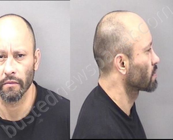 HERNANDEZ, FRANK A #, Kankakee County, Illinois - 2023-01-05 16:18:00