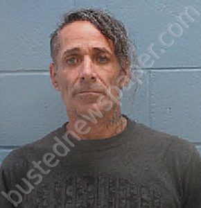 WILLIAM EUGENE BARRETT | 2023-01-05 Lee County, Alabama Booking