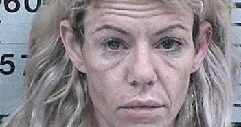 BARNES, KRISTIN ALEXANDRA | 2023-01-05 19:13:44 Hood County, Texas Booking