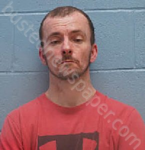 JAMES CHARLES ROBINSON | 2023-01-05 Lee County, Alabama Booking