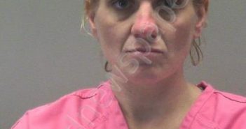 <B>HOLTON</B>, <B>VERONICA</B> <B>DANIELLE</B> #, Montgomery County, Ohio - 2023-01-05 00:03:00