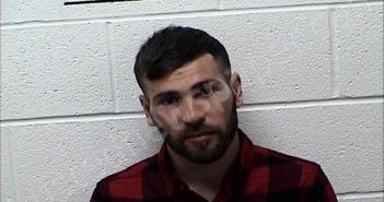 GAVRILOV, MARIUS | 2023-01-05 Chase County, Kansas Booking