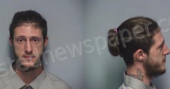 WEAVER, HARRISON GREY BRADLEY | 2023-01-05 Roanoke County, Virginia Booking