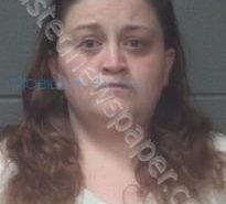 CASSIE PEAKE | 2023-01-05 00:23:00 Onslow County, North Carolina Booking
