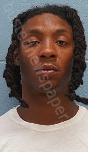 TERRAN JAMAL GRIFFIN | 2023-01-05 Lee County, Alabama Booking