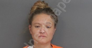 <B>BAKER</B>,<B>JESSICA</B> <B>BRIONNA</B> #, Cherokee County, Texas - 2023-01-05