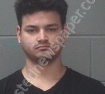 JAMES TAYMAN | 2023-01-05 01:17:00 Onslow County, North Carolina Booking