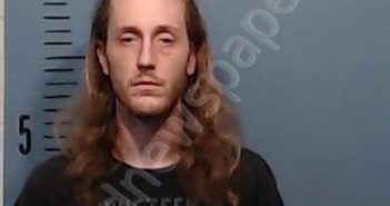 <B>BUFKIN</B>, <B>STEPHEN</B> <B>MICHAEL</B> #, Taylor County, Texas - 2023-01-06