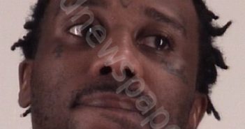 CALDWELL, LONNIE | 2023-01-06 Tarrant County, Texas Booking