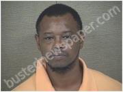 MCMUTRY, DAMMERIS | 2023-01-06 Harnett County, North Carolina Booking