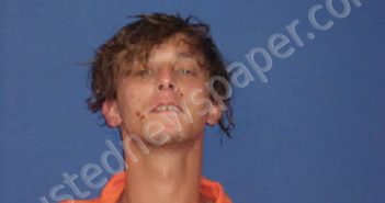 <B>JOHNSON</B>, <B>CASEY</B> <B>TYLER</B> #, Sampson County, North Carolina - 2023-01-06 13:25:00