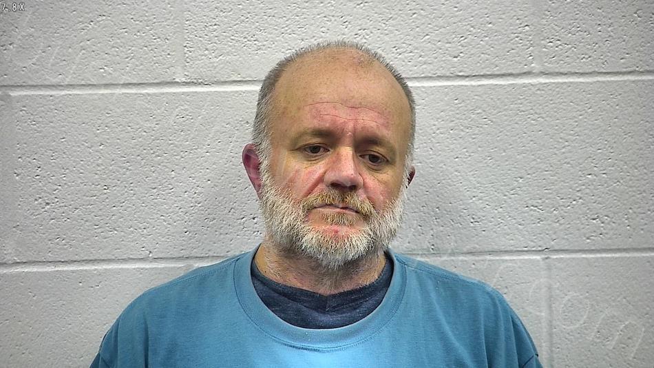STEWART, DANNY BRIAN #, Kenton County, Kentucky - 2023-01-06 01:43:00