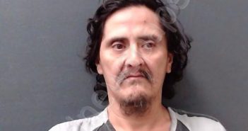 GALVAN, JUAN T., JR. | 2023-01-06 Comal County, Texas Booking