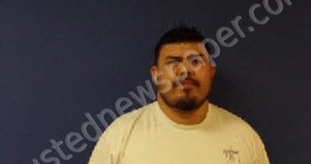 <B>CARRION</B>, <B>JUAN</B> <B>ANTONIO</B> #, Sampson County, North Carolina - 2023-01-06 17:00:00