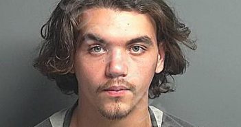 JOHNSON, LANDYN MATTHEW | 2023-01-06 22:21:00 Montgomery County, Texas Booking