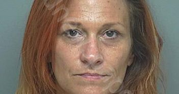 ST JAMES, TINA PEACH | 2023-01-06 23:01:00 Montgomery County, Texas Booking