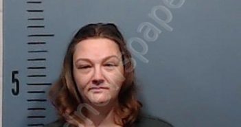 <B>HOLLON</B>, <B>PAIGE</B> <B>LEIGH</B> #, Taylor County, Texas - 2023-01-06