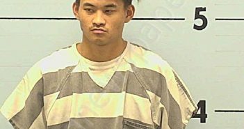 <B>HANG</B>, <B>KEW</B> #, Burke County, North Carolina - 2023-01-06 04:00:00