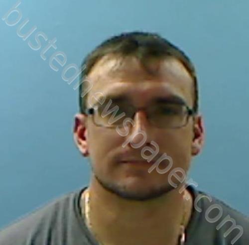 PARKER, FRANK JARROD #, Walton County, Florida - 2023-01-06 16:21:00