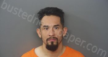 <B>FLORES</B>, MARTIN <B>XAVIER</B> #, Hendricks County, Indiana - 2023-01-06 06:53:00