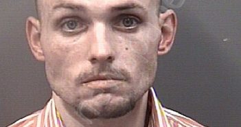 <B>PETERSON</B>, BRANDON <B>JACOB</B> #, Rowan County, North Carolina - 2023-01-06 12:49:00