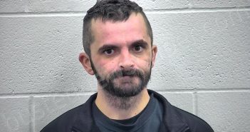 <B>MCBRIDE</B>, <B>SYLVANUS</B> <B>JOSEPH</B> #, Kenton County, Kentucky - 2023-01-06 01:57:00