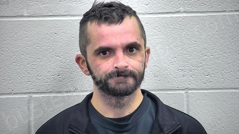 MCBRIDE, SYLVANUS JOSEPH #, Kenton County, Kentucky - 2023-01-06 01:57:00