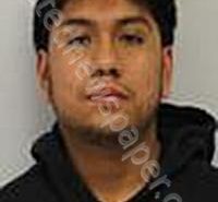 <B>GARCIA</B>-ABACA, <B>ARMANDO</B> #, Davie County, North Carolina - 2023-01-06