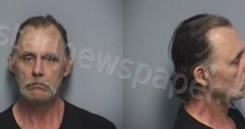 REYNOLDS, MARK WILSON | 2023-01-06 Roanoke County, Virginia Booking
