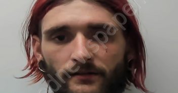 <B>ROBERTS</B>, <B>JOHN</B> <B>RUSSELL</B> #, Talladega County, Alabama - 2023-01-06 12:53:00