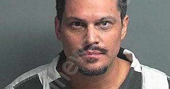 ULRICH, TYSON LANE | 2023-01-06 21:02:00 Montgomery County, Texas Booking