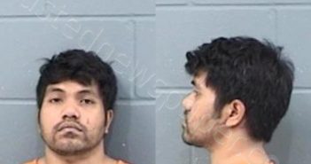 LAWRENCE, SHAWN LUKUS | 2023-01-06 00:33:00 Geary County, Kansas Booking