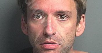 SMITH, BRIAN RICHARD | 2023-01-06 18:55:00 Montgomery County, Texas Booking