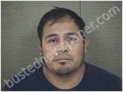VELASCO, OSCAR | 2023-01-06 Harnett County, North Carolina Booking